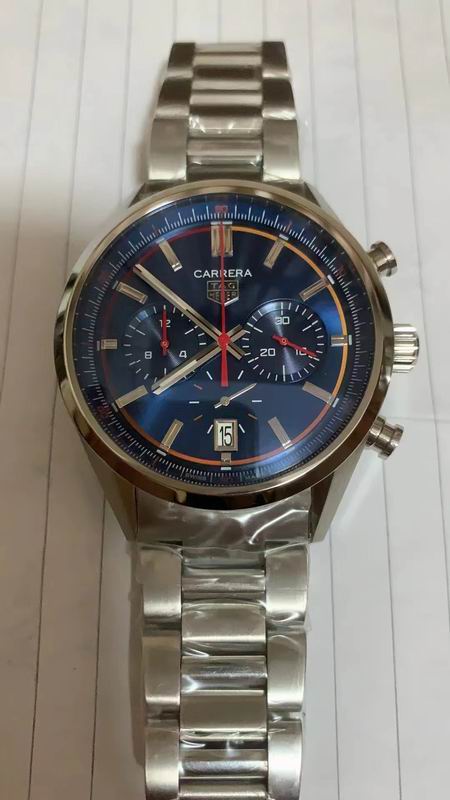 Tag Heuer watch 112040